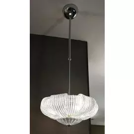 Люстра L`Arte Luce Luxury Overlap L38304.98