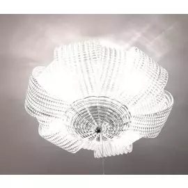 Люстра L`Arte Luce Luxury Overlap L38350.98