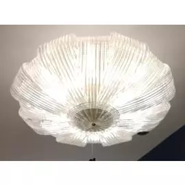 Люстра L`Arte Luce Luxury Overlap L38355.98