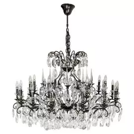 Люстра L`Arte Luce Luxury Renaissance L30000