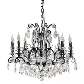 Люстра L`Arte Luce Luxury Renaissance L30008