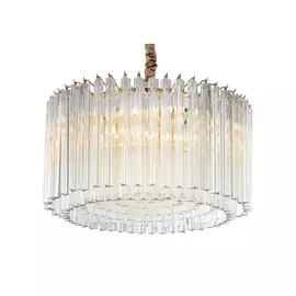 Люстра L`Arte Luce Luxury Retro Murano L09408