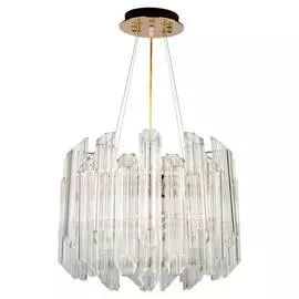 Люстра L`Arte Luce Luxury Retro Murano L23204.92