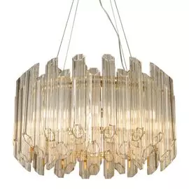 Люстра L`Arte Luce Luxury Retro Murano L23209.92