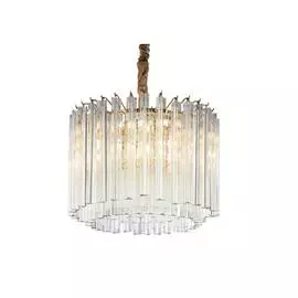 Люстра L`Arte Luce Luxury Retro Murano L09404