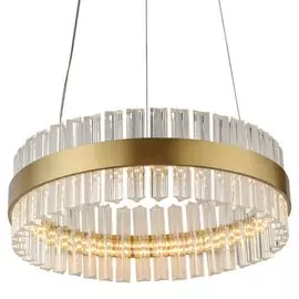 Люстра L`Arte Luce Luxury Saturno L45205