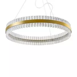 Люстра L`Arte Luce Luxury Saturno L45210