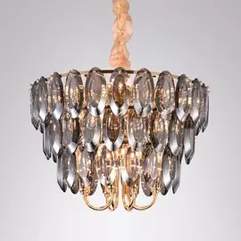 Люстра L`Arte Luce Luxury Scala L35820