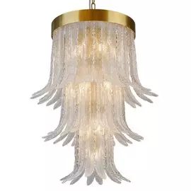 Люстра L`Arte Luce Luxury Sciabole L38415.92