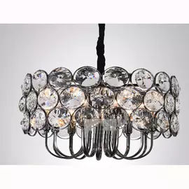 Люстра L`Arte Luce Luxury Scopio L36511