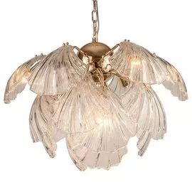 Люстра L`Arte Luce Luxury Spaggio L35510