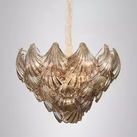 Люстра L`Arte Luce Luxury Spaggio L36800