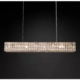 Люстра L`Arte Luce Luxury Spiridon L27710