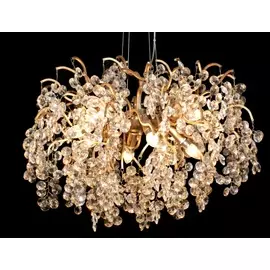 Люстра L`Arte Luce Luxury Treasure L29008