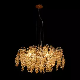 Люстра L`Arte Luce Luxury Treasure L29012