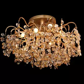 Люстра L`Arte Luce Luxury Treasure L29055