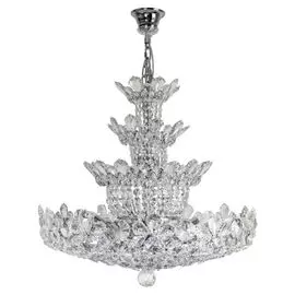 Люстра L`Arte Luce Luxury Trilliane L30100