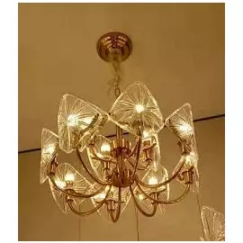 Люстра L`Arte Luce Luxury Tropic L27312