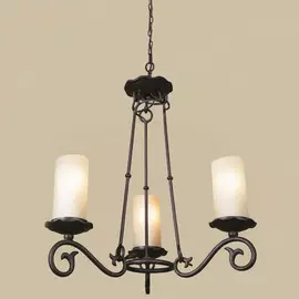 Люстра L`Arte Luce Napoli L13803.03