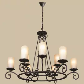 Люстра L`Arte Luce Napoli L13809.03