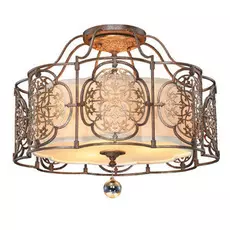 Люстра L`Arte Luce Orient L51553.48