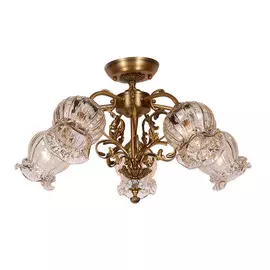 Люстра L`Arte Luce Pantelleria L15255.20