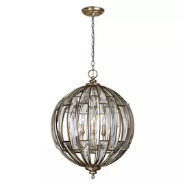 Люстра L`Arte Luce Space L50406.00