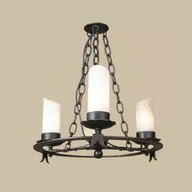 Люстра L`Arte Luce Teramo L16903.04