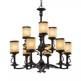 Люстра L`Arte Luce York L50009.05