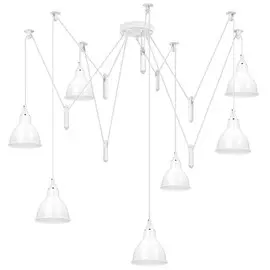 Люстра Lightstar ACROBATA 761076