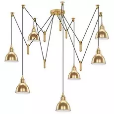 Люстра Lightstar ACROBATA 761078