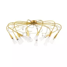 Люстра Lightstar AEREO 711121