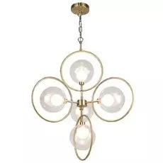 Люстра Lightstar ALFA 745053