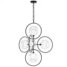 Люстра Lightstar ALFA 745057