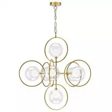 Люстра Lightstar ALFA 745073