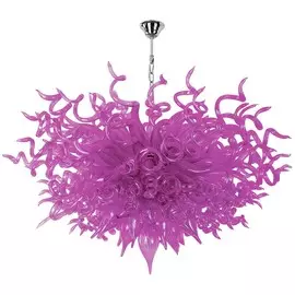 Люстра Lightstar Artglass 890040