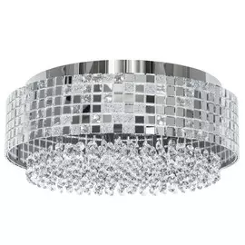 Люстра Lightstar BEZAZZ 743064