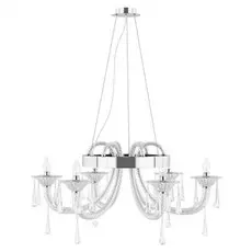 Люстра Lightstar CIAMBO 821060