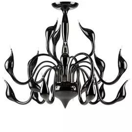 Люстра Lightstar CIGNO COLLO BK 751187