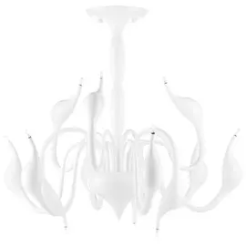 Люстра Lightstar CIGNO COLLO WT 751026