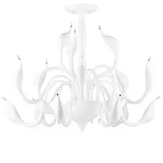 Люстра Lightstar CIGNO COLLO WT 751186