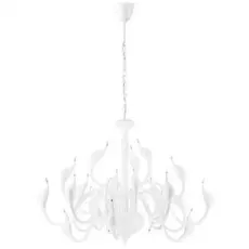 Люстра Lightstar CIGNO COLLO WT 751246