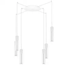 Люстра Lightstar CILINO 756066