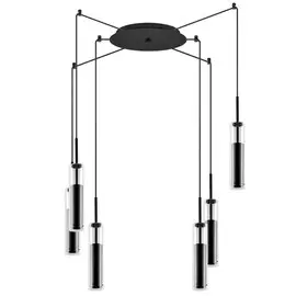 Люстра Lightstar CILINO 756067