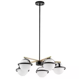 Люстра Lightstar CROCO 815257