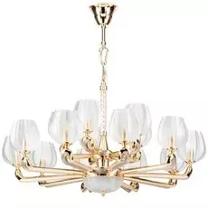 Люстра Lightstar Delta 706152