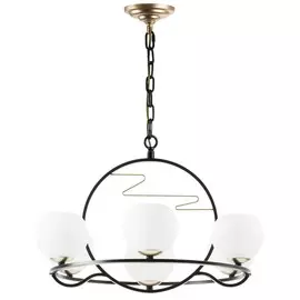 Люстра Lightstar ENNA 762077