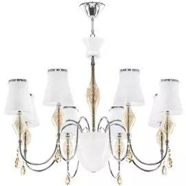 Люстра Lightstar ESCICA 806080