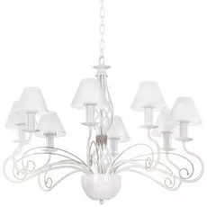 Люстра Lightstar ESEDRA 782080