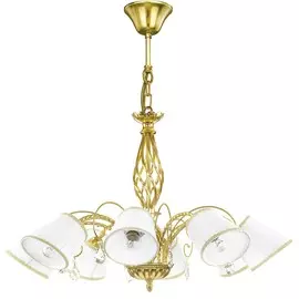 Люстра Lightstar ESEDRA GOLD 796183